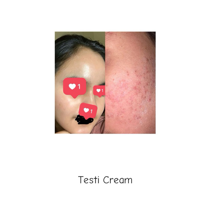 CREAM SUPER WHITENING GLOWING