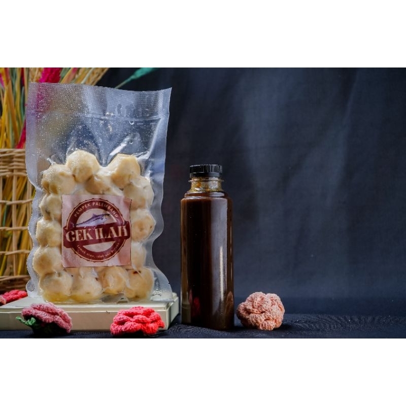 

Pempek Adaan