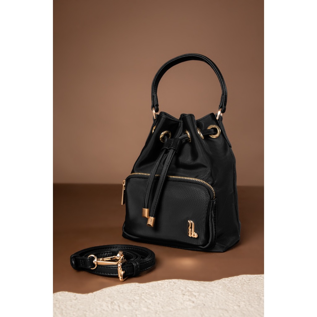 HEYLOCAL Tokyo Bucket Bag