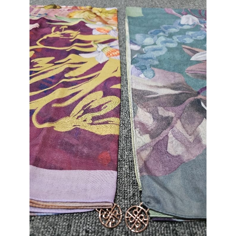 RIA MIRANDA SCARF Original