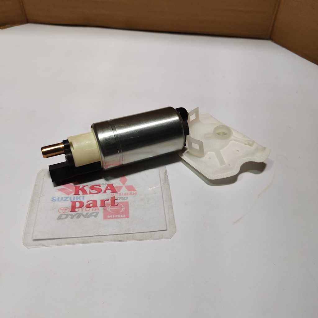 FUEL PUMP / ROTAK / POMPA BENSIN MAZDA 2 / FORD FIESTA