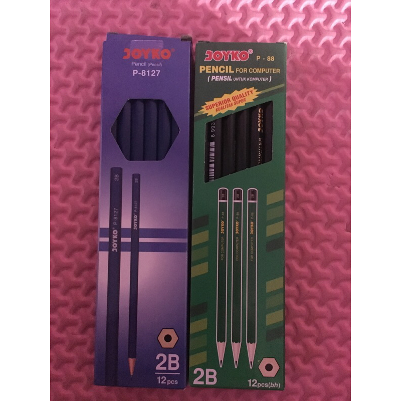 

pensil