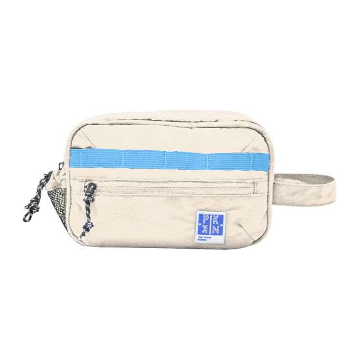 Pouch Piknik Hanoi Nude