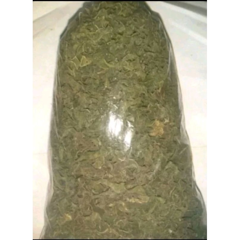 

daun binahong kering 100 Gram