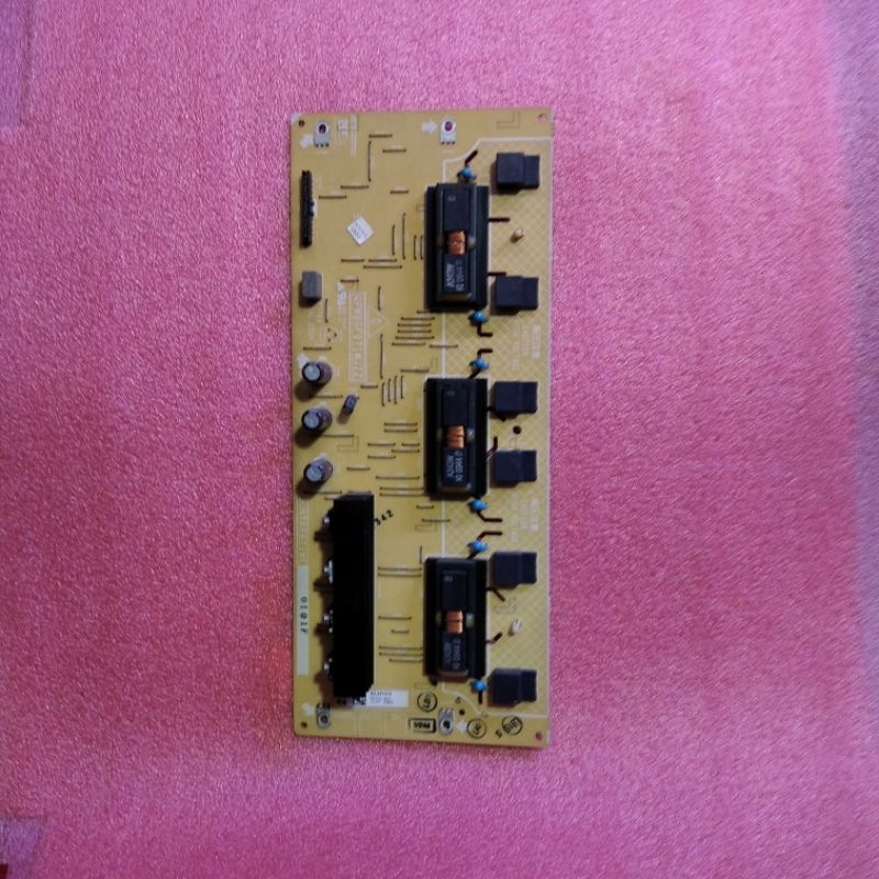 INVERTER SHARP LC-32A37M - BALACE - INVERTER TV LCD SHARP LC-32A37M