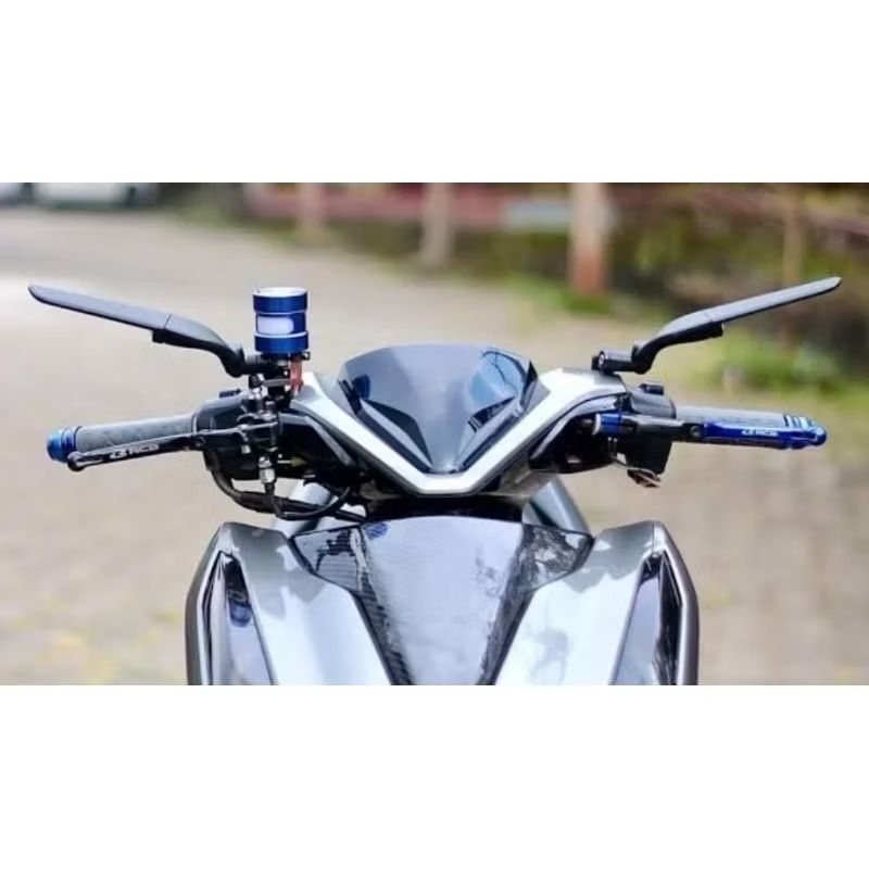 Spion NEMO Winglet Variasi Universal