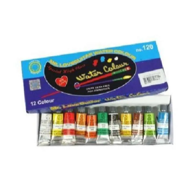 

GUITAR - Cat Air 120 Water Color