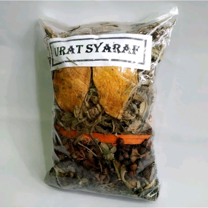 

Jamu Rebus Saraf kejepit dan Urat saraf