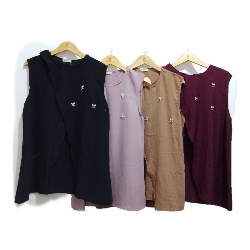 VEST OUTER PAYET/VEST OUTER/OUTER PAYET