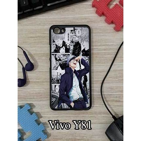 CASE VIVO Y81 - HARDCASE GLOSSY  VIVO VIVO Y81 - CASE KEREN - HARDCASE KACA VIVO Y81 - CASE HP VIVO 