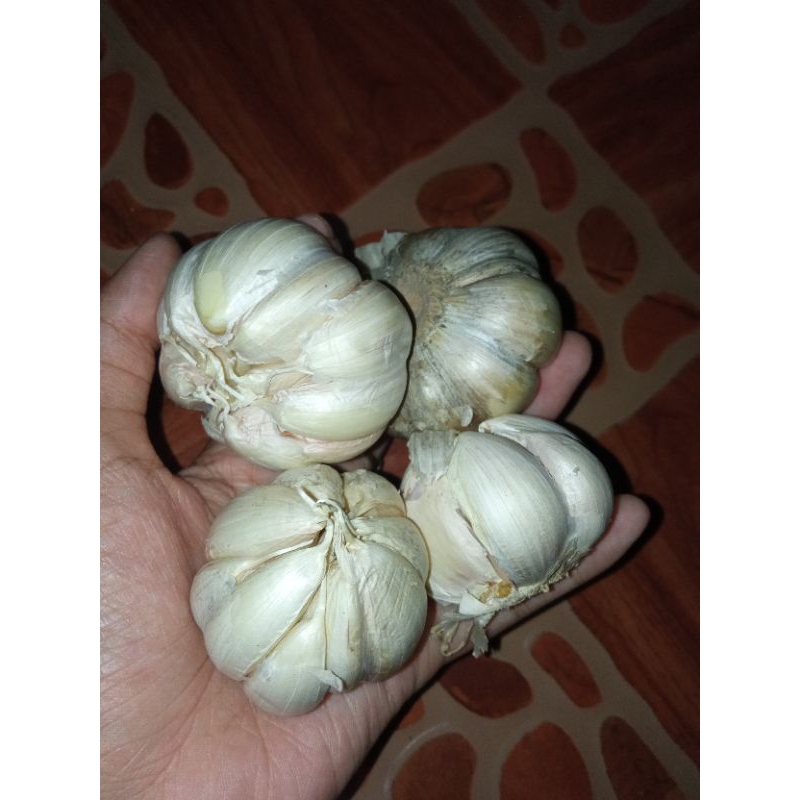 

BAWANG PUTIH