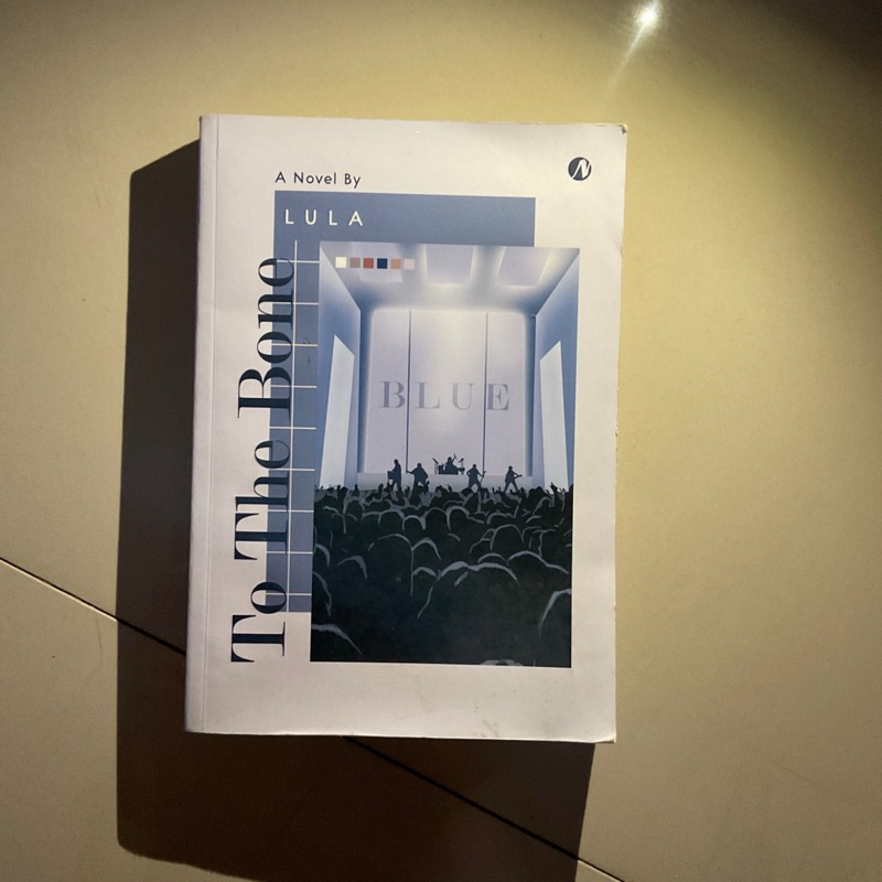 Preloved Novel (To The Bone,Butterflies,My youth, 9900,The 1885 Rendezvous)