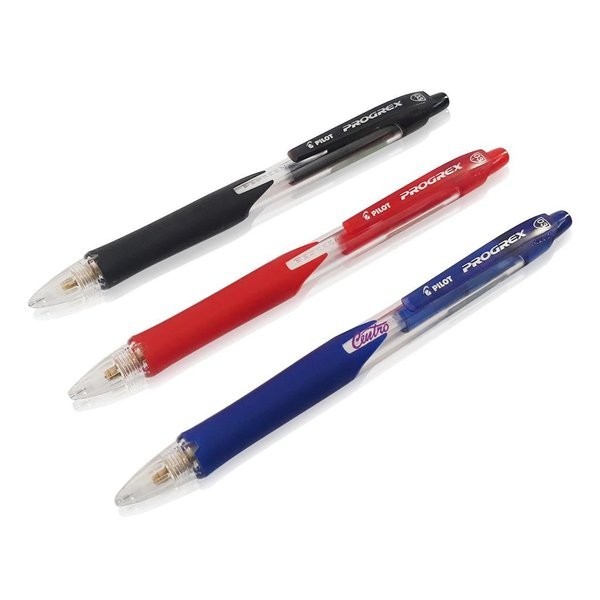 

TBMO MECHANICAL PENCIL 0.5 PILOT MIX PROGREX H-123