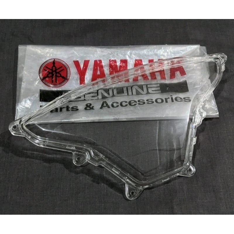 Mika kaca speedometer new aerox 155 2021Connectrd BBPoriginal