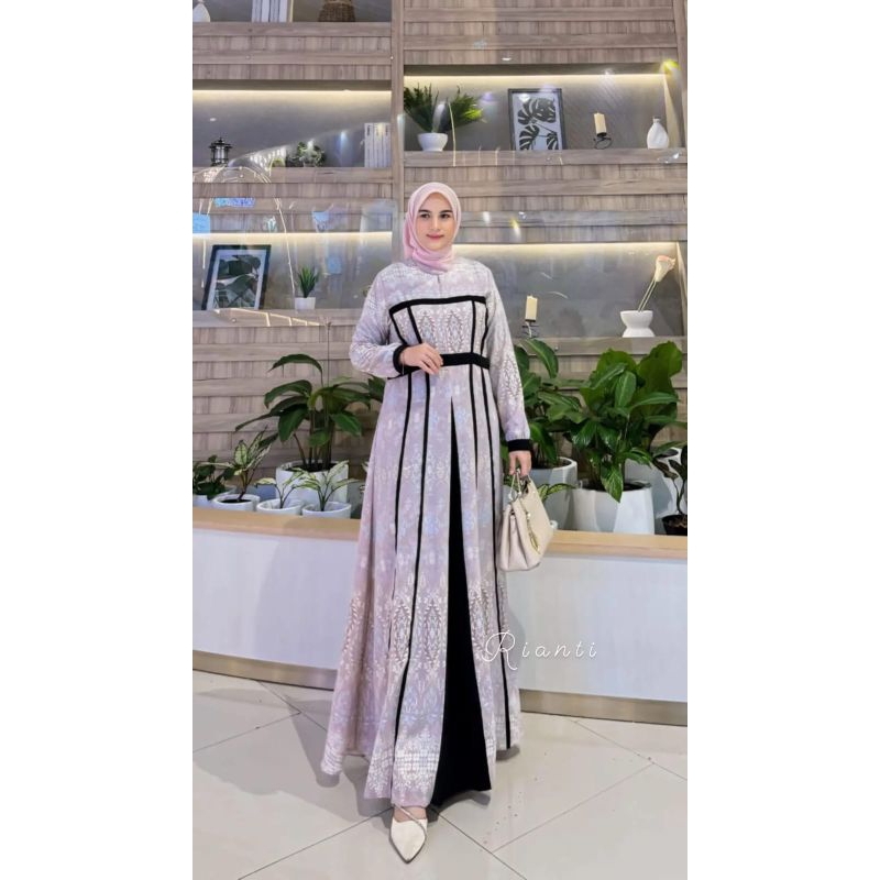 ELENA dress