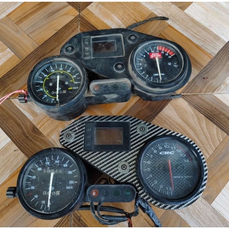 speedometer Aprilia RS 125 original