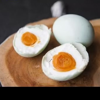 

telur asin matang masir telur bebek