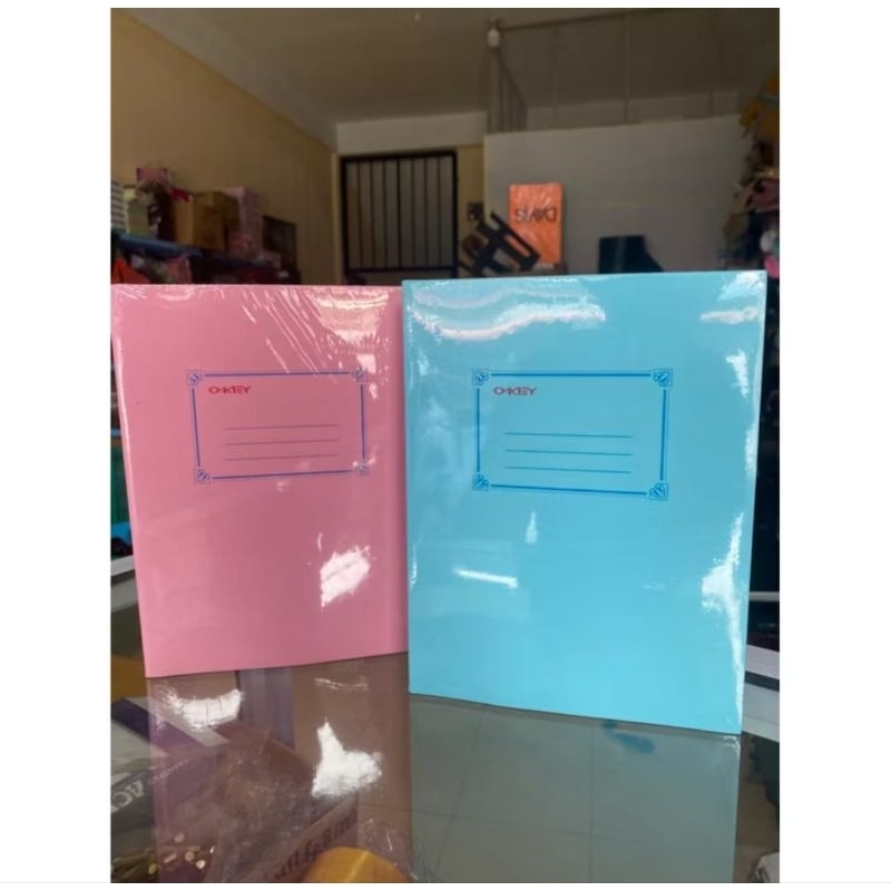 

buku tulis okey harga 1 pak 10 buku per buku isi 38 lembar SANGAT COCOK UNTUK KADO / HADIAH / HAMPERS DLL FL BAGUS CANTIK TOP VIRAL TERLARIS MURAH READY PEKANBARU RIAU INDONESIA BISA COD INSTANT CUS ORDER NOW STOCK TERBATAS PROMO FREE ONGKIR HARAP CEK ST