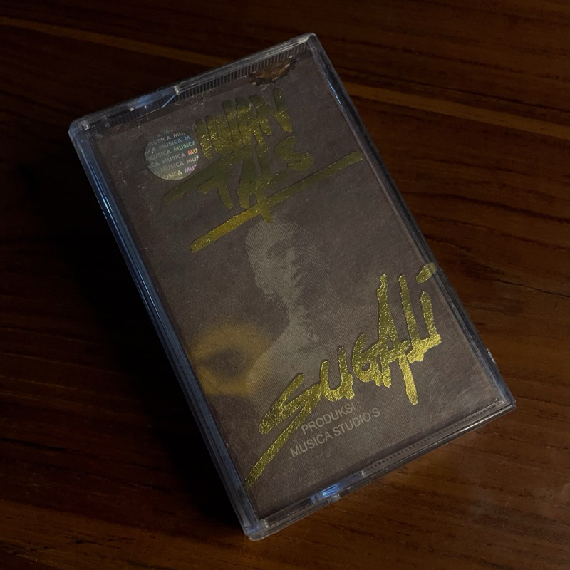 kaset pita iwan fals sugali