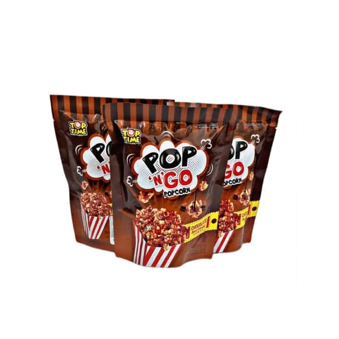 

Pop'n'Go Popcorn ( 1karton )