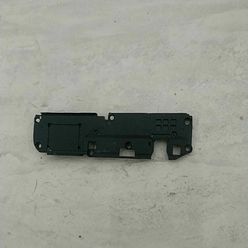 buzzer bekas original infinix smart 6