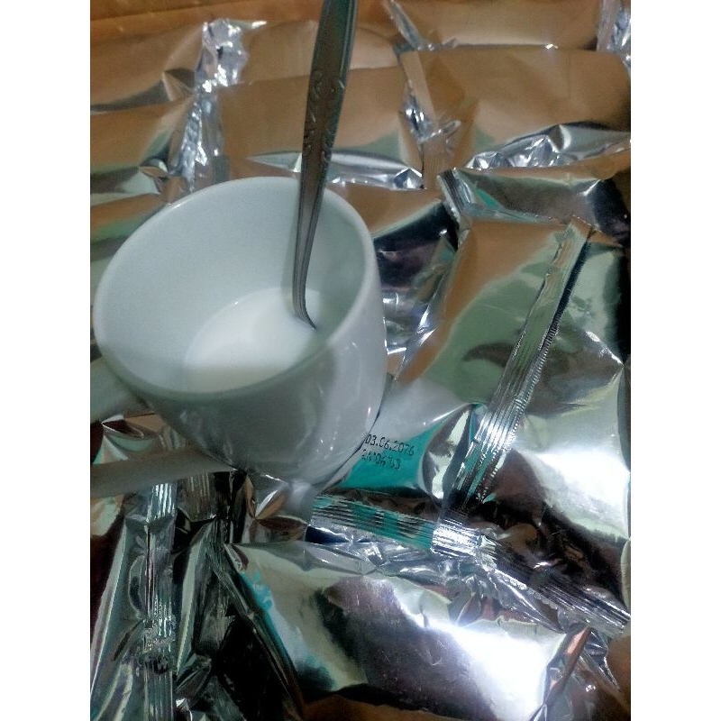

susu kambing tanpa dus