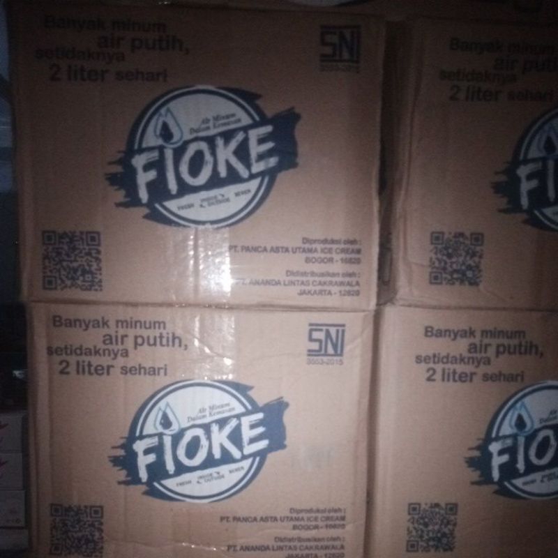 

Fio 200ml