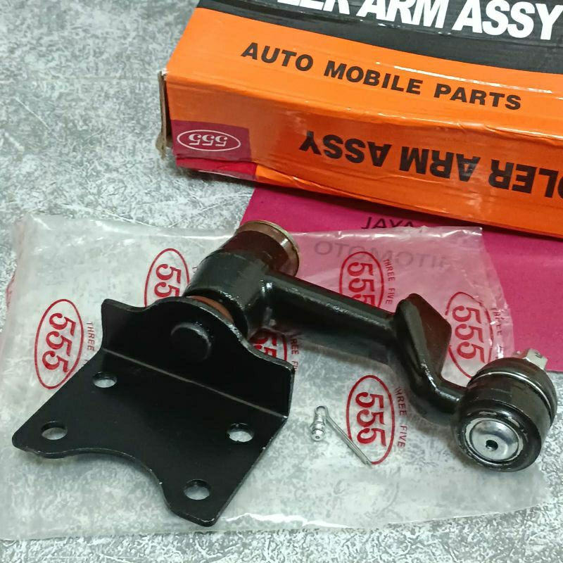 IDLER ARM ASSY IDLE ARM L300 L038 DIESEL