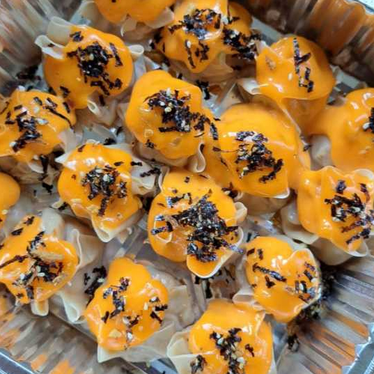 

DIMSUM MENTAI ISI 16PCS - INSTANT SBY SDA