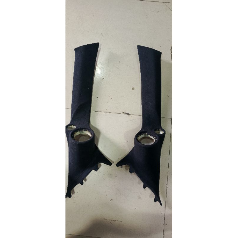 Pilar 3 way custom brio old