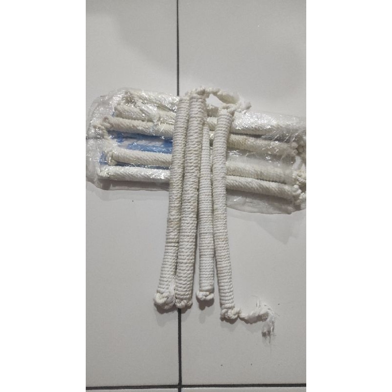 

TALI TAMBANG PRAMUKA