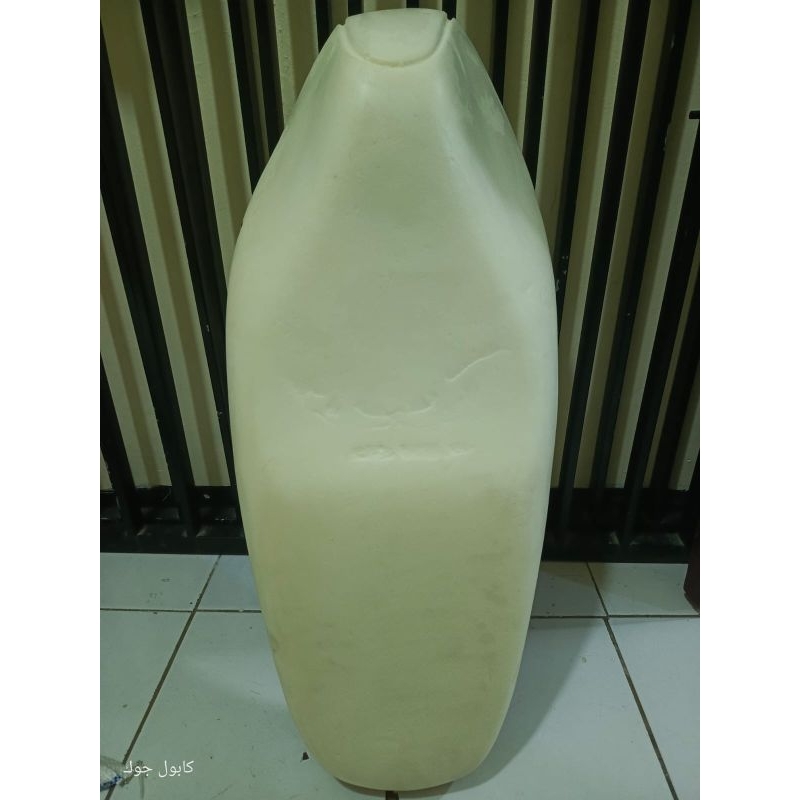 Busa jok motor Scoopy fi