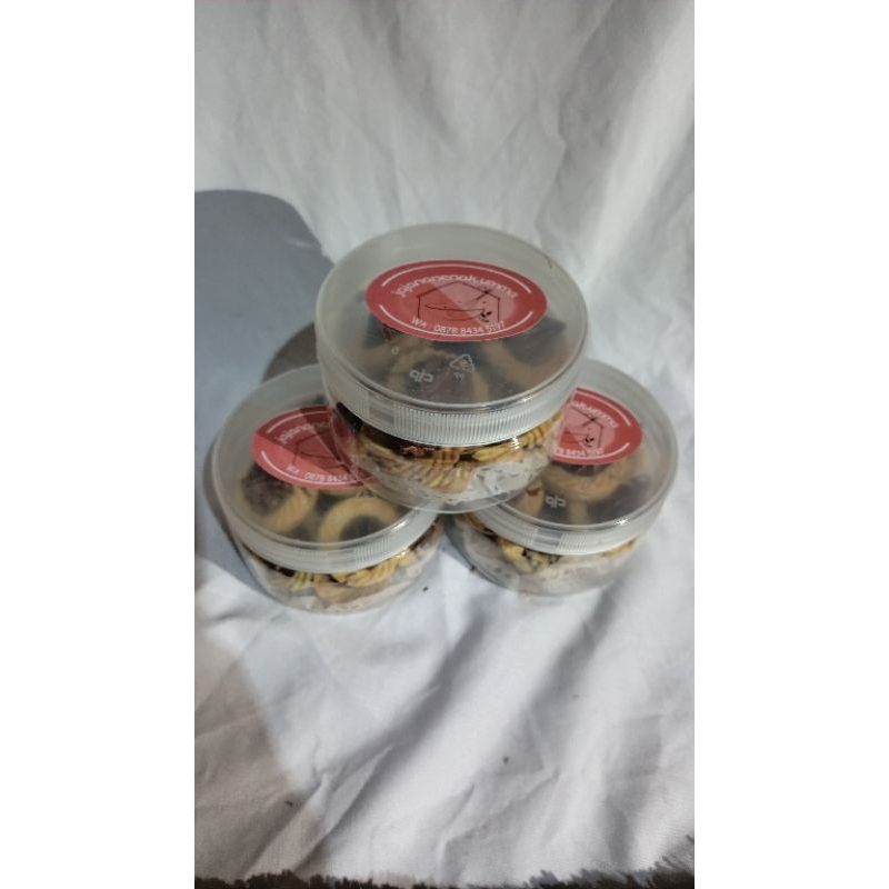 

soft cookies murah