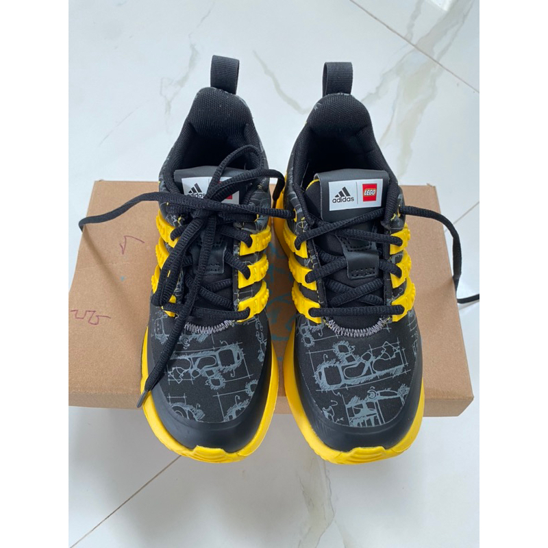 ADIDAS LEGO Sepatu Anak