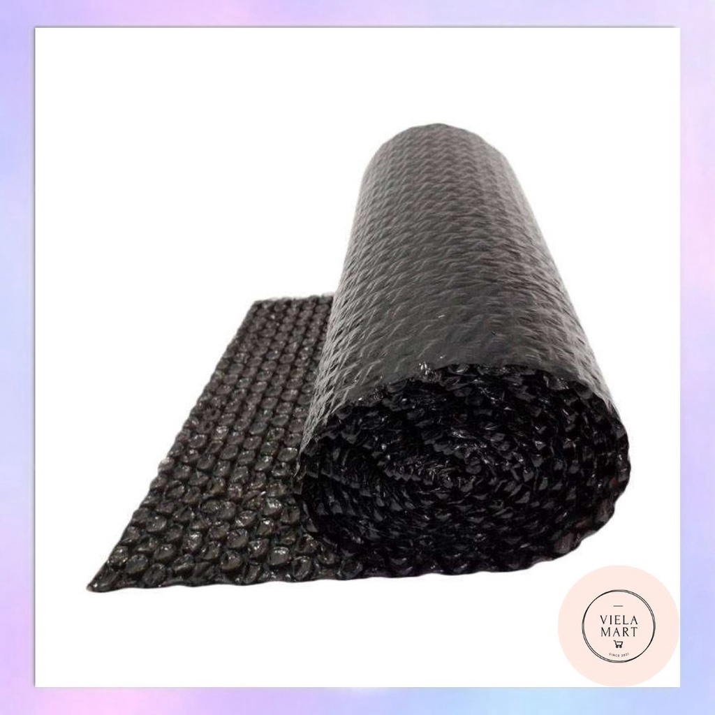 

DISKON AKHIR BULAN EXTRA Bubble Warp