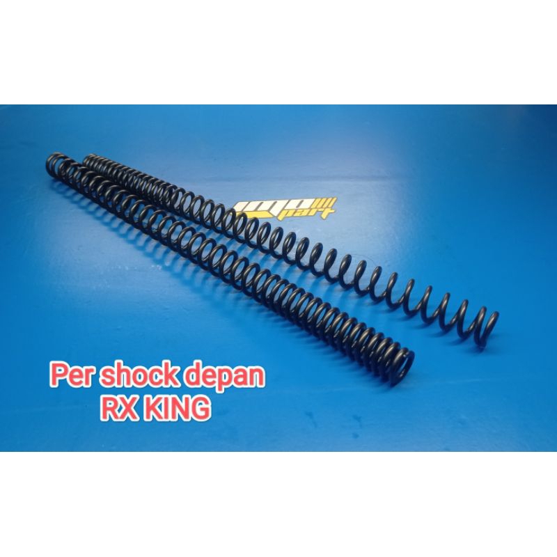 PER SHOCK DEPAN RX KING RXK RX KING NEW