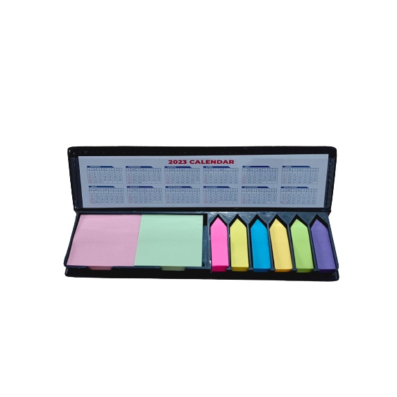 

PAKET HEMAT memo 31 memo notes book sticky notes book