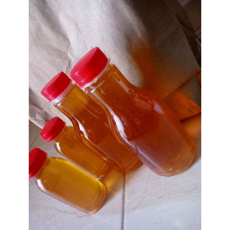 

100% madu ori