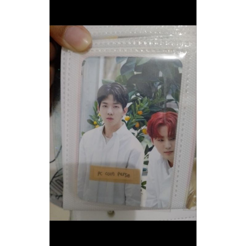 pc dowoon coin purse