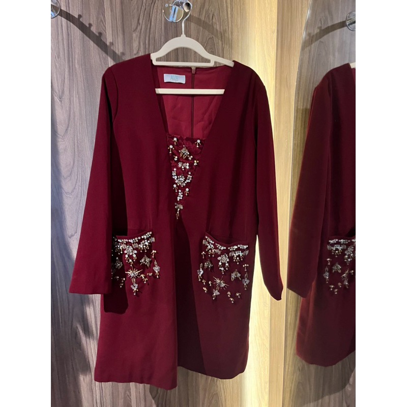 Preloved Ava Prologue