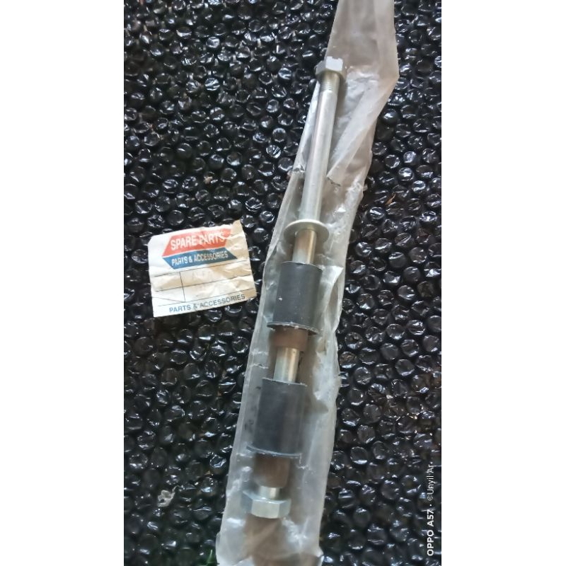 As Swing Arm Bos swing Arm Yamaha Alfa Champ