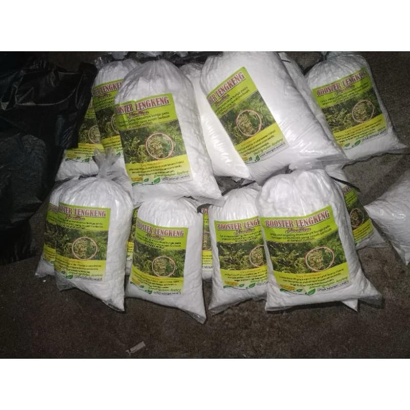 1 kg-Pupuk kelengkeng booster kelengkeng