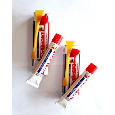 

CASTOL - Lem Mini 14 cc / Karet Serbaguna