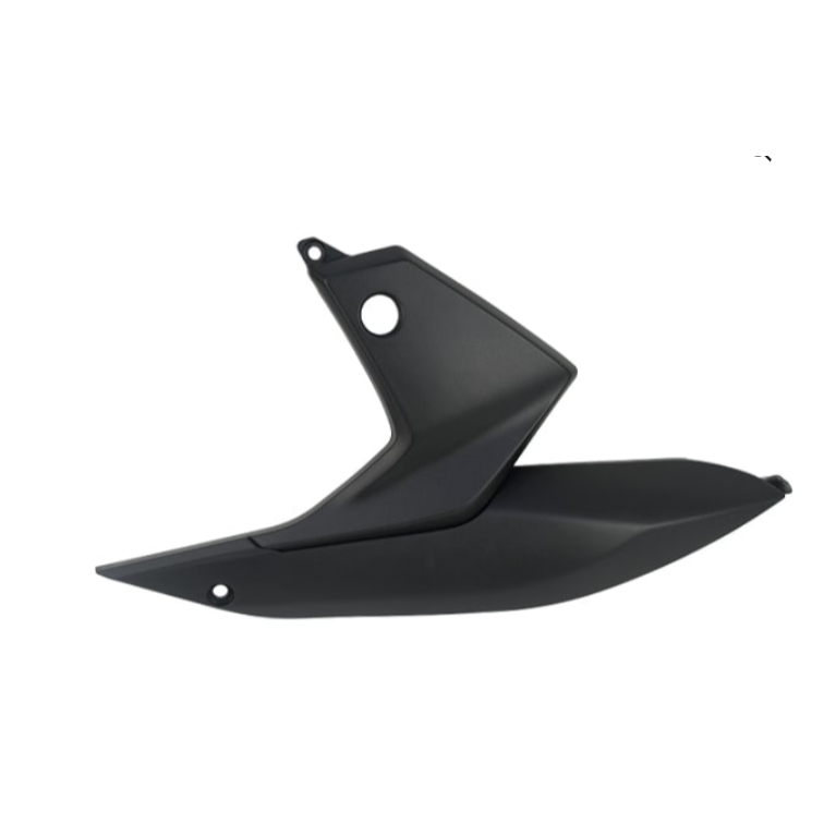 64560K03N30ZB COVER R BODY LOWER - COVER BODY KANAN BAWAH REVO 110 FI