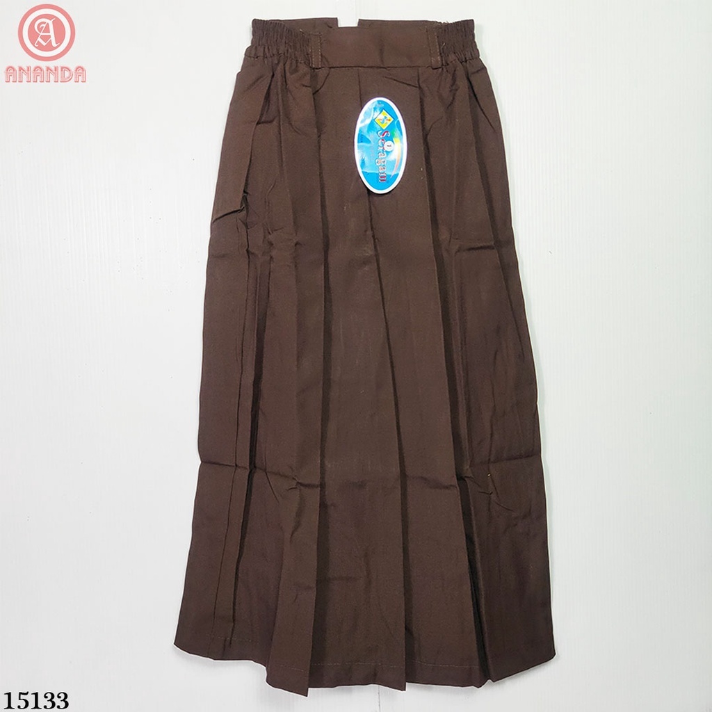 Rok Sekolah Pramuka Rempel Panjang SMP