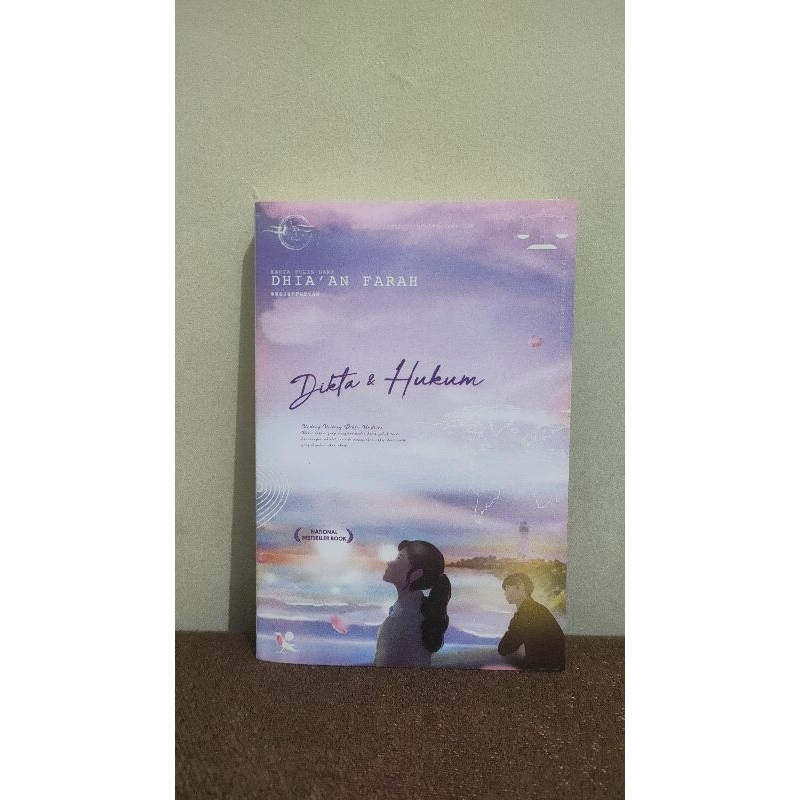 

PRELOVED NOVEL WATTPAD