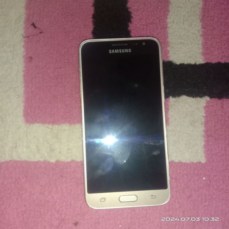 lcd touchcsreen samsung j3 2016 j320g