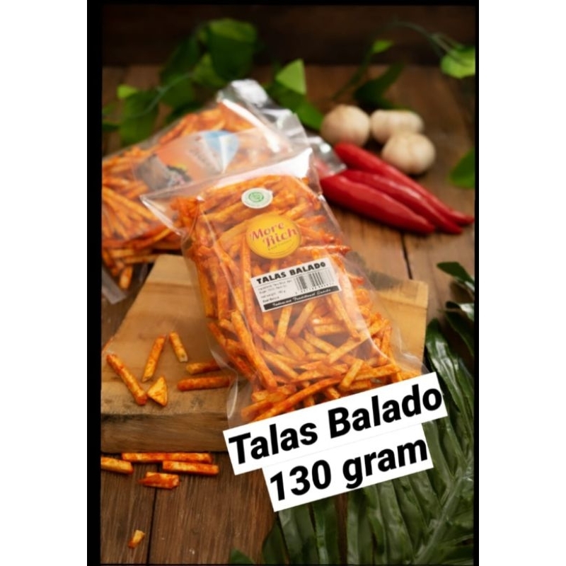 

Talas Balado