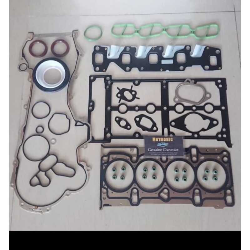 Packing paking set Chevrolet spin diesel 1.3 OEM