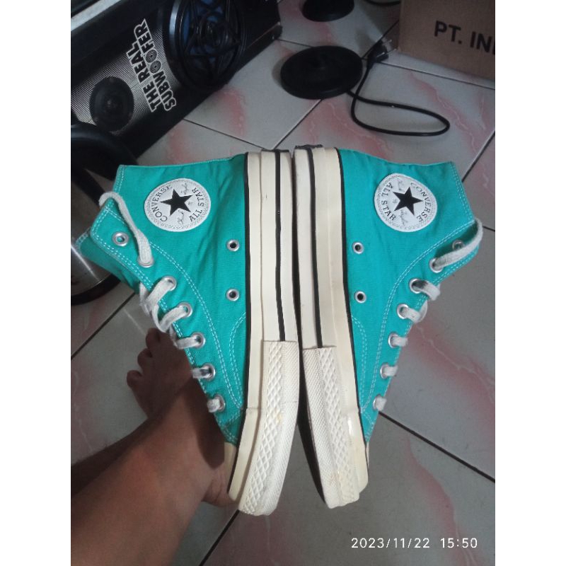 Converse Ladies second original